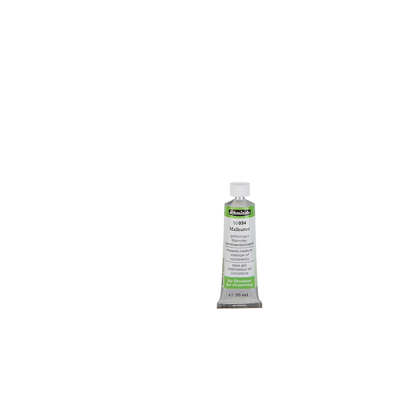 Maslo malarskie - 35 ml