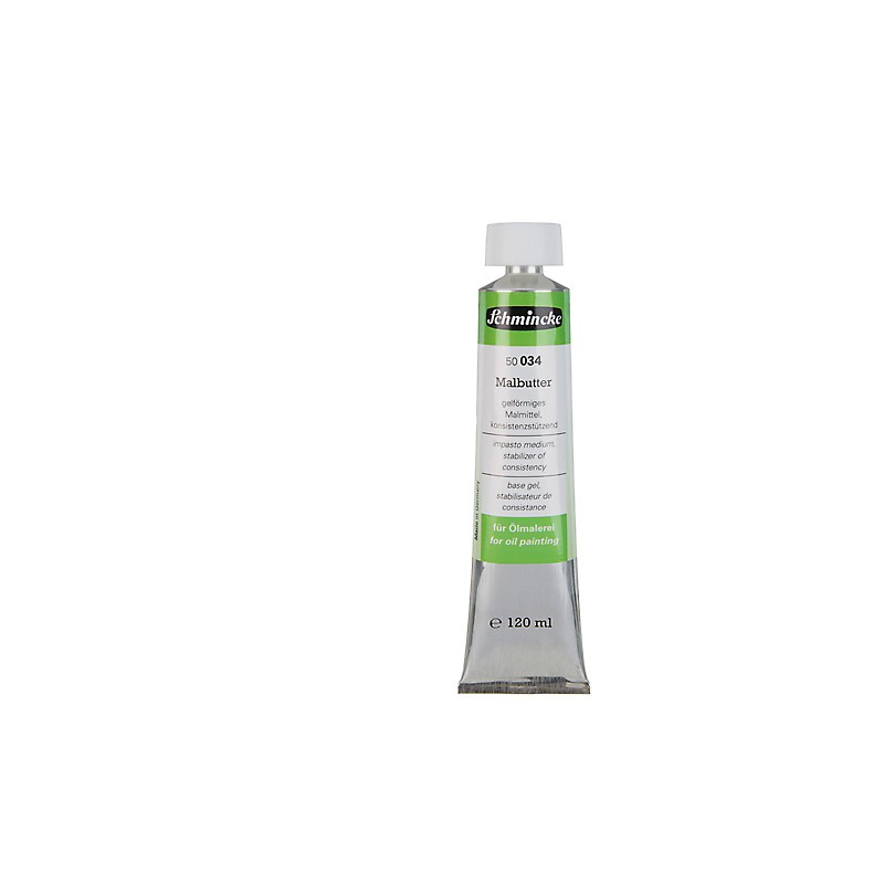 Maslo malarskie - 120 ml