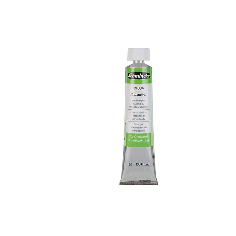 Maslo malarskie - 200 ml
