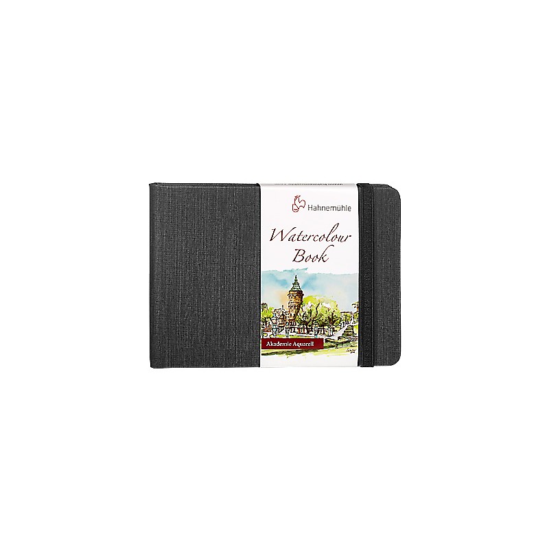 Watercolour Book 200 g r szkicownik do akwareli - sklep dla artystów plastyków GART