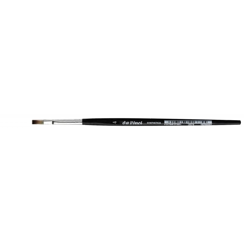 pedzel SYNTHETICS Seria 3374 - 4