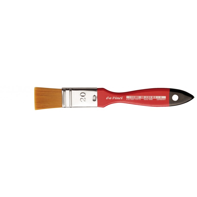 pedzel do akwareli COSMOTOP MOTTLER - 20