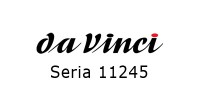 pedzel do nakladania szelaku, werniksowania seria 11245 - 3