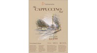 Blok The Cappuccino Pad 120g - A6 - sklep dla artystów i plastyków GART