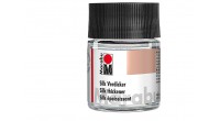 Medium zagęszczające do jedwabiu 50 ml  Marabu SILK THICKENER - sklep dla plastyków gart.pl