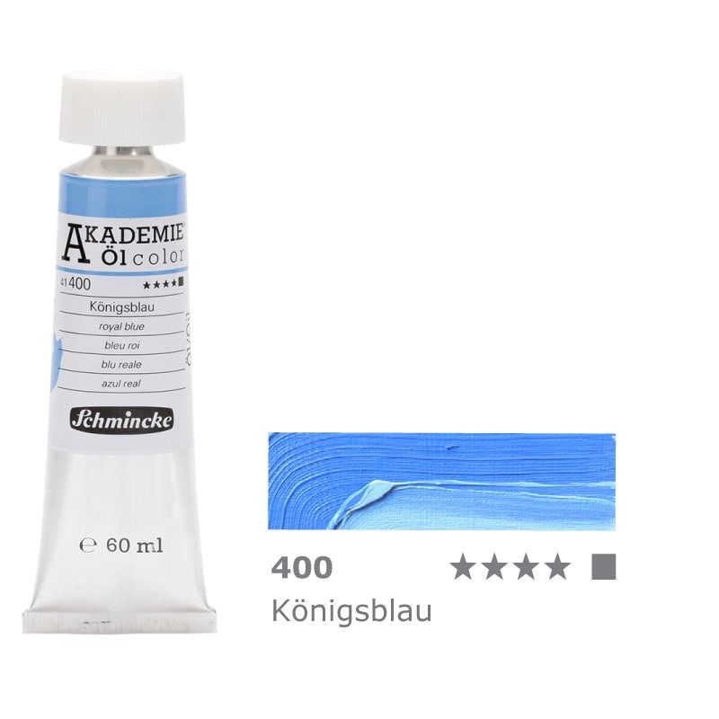 farba olejna Schmincke AKADEMIE nr 400