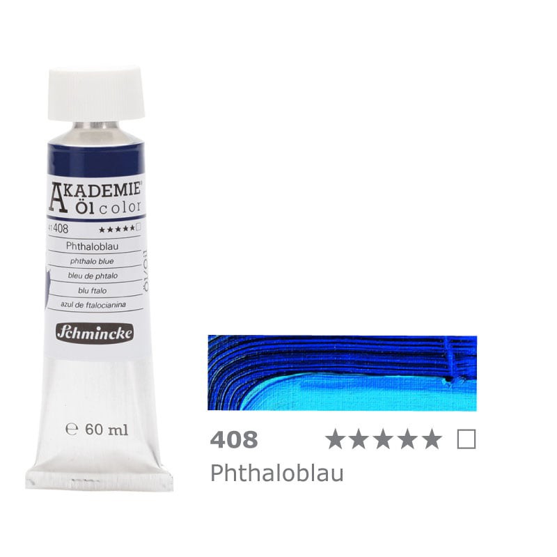 farba olejna Schmincke AKADEMIE nr 408