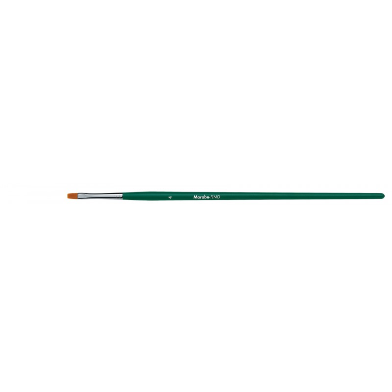 pedzel uniwersalny FINO FLAT - 4