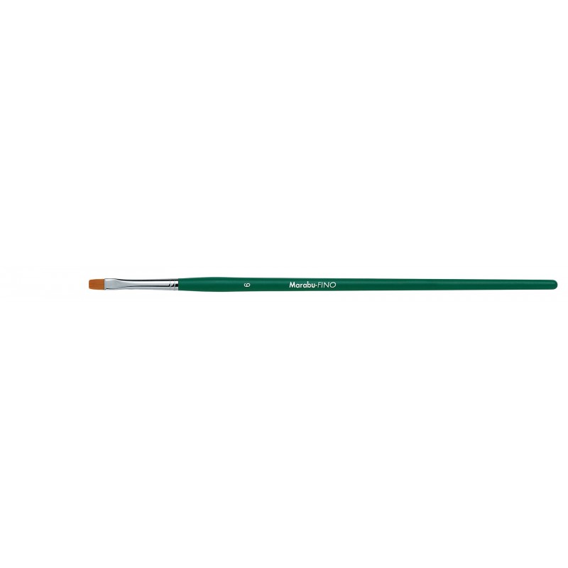 pedzel uniwersalny FINO FLAT - 6