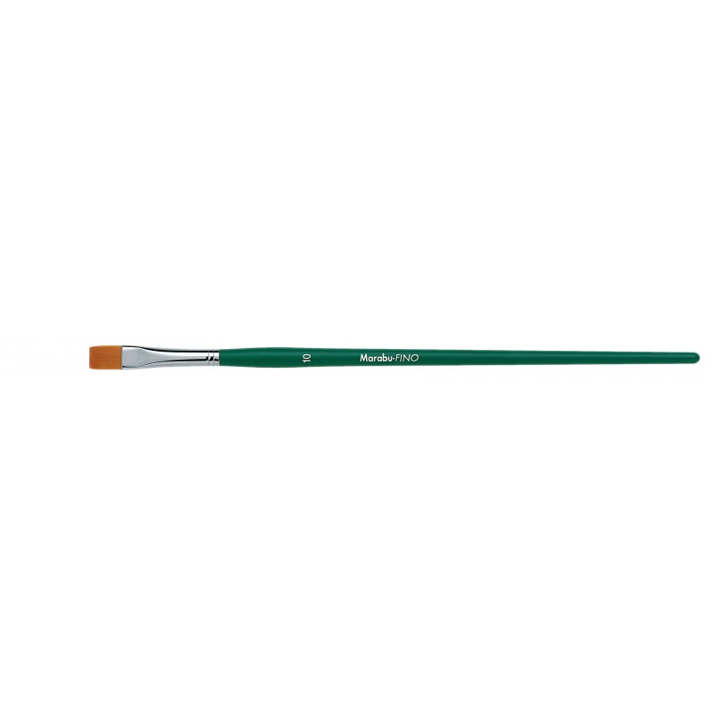 pedzel uniwersalny FINO FLAT - 10