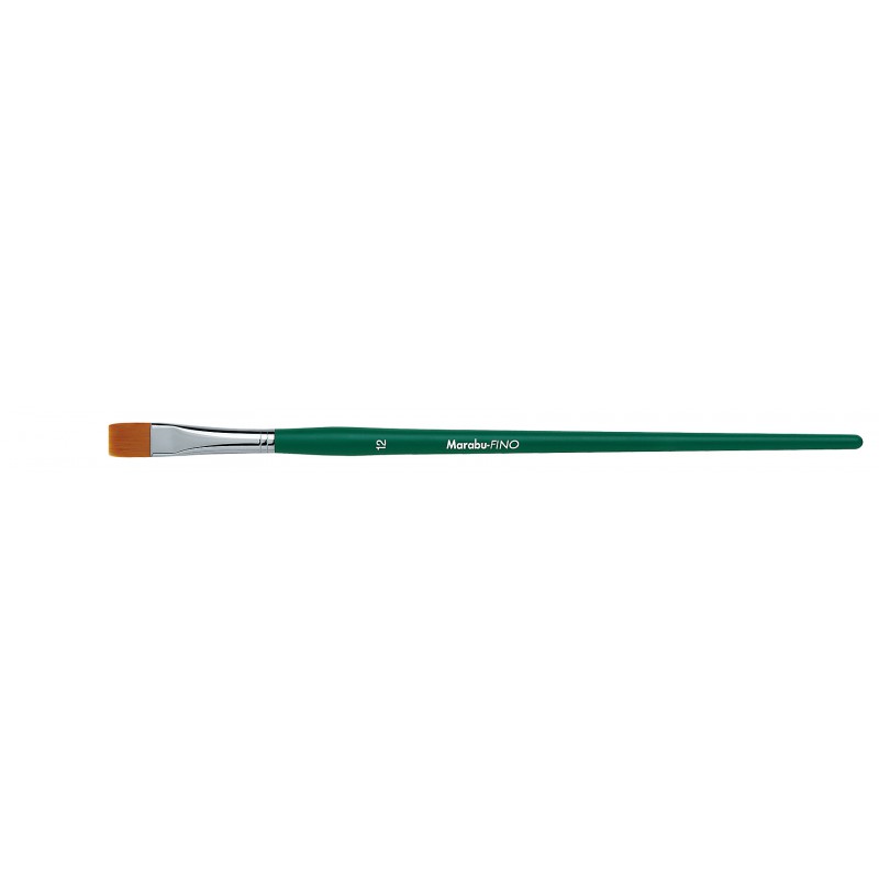 pedzel uniwersalny FINO FLAT - 12