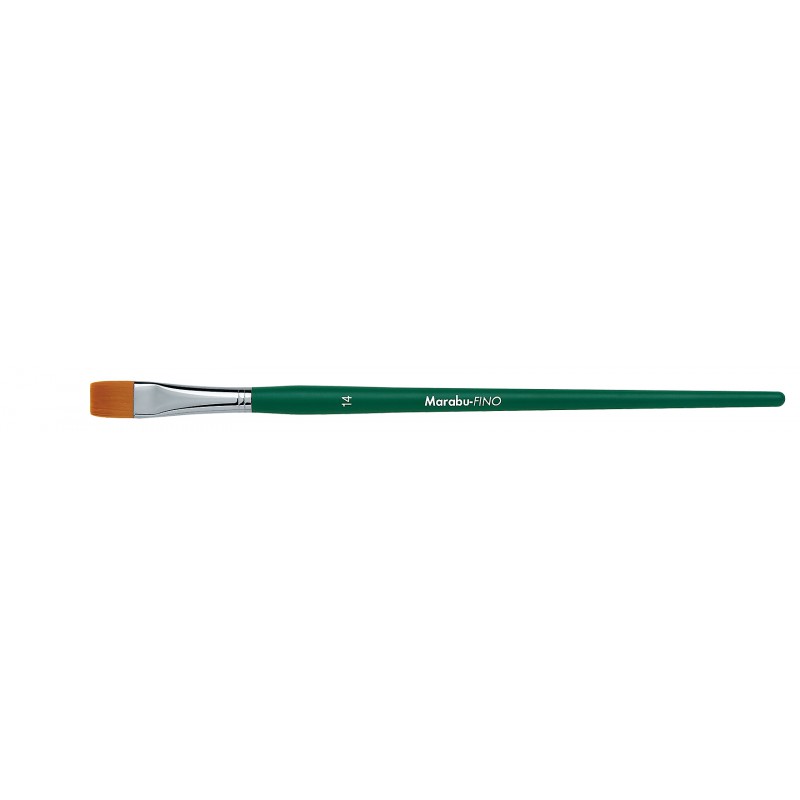 pedzel uniwersalny FINO FLAT - 14