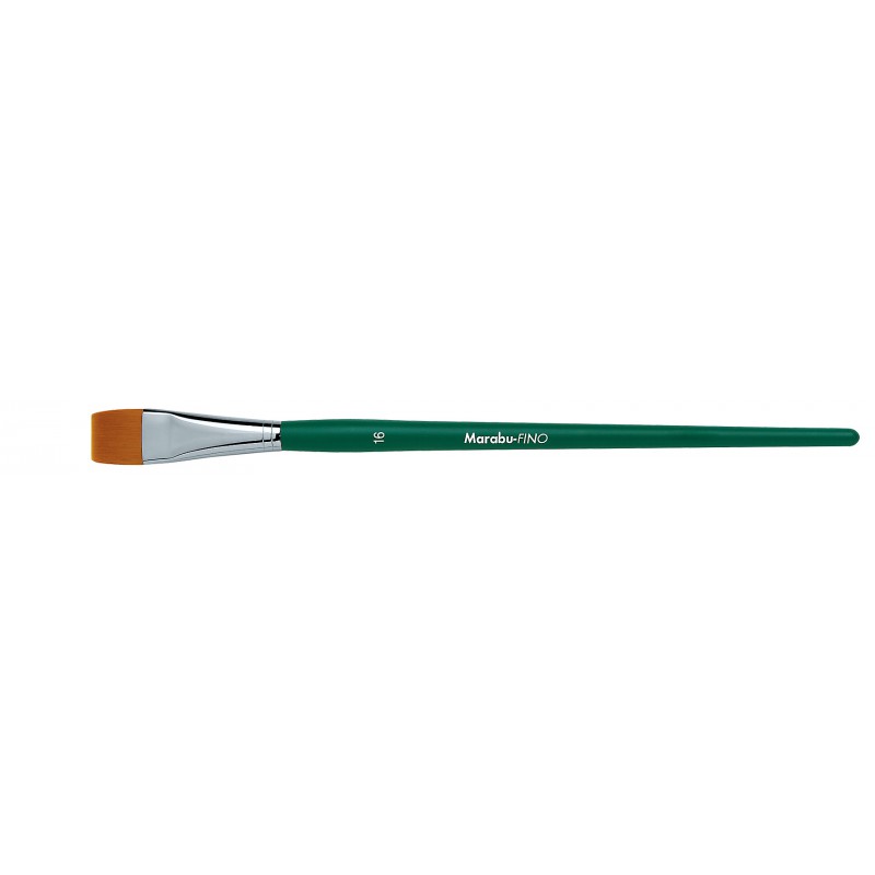 pedzel uniwersalny FINO FLAT - 16