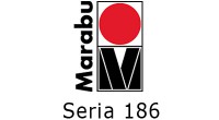 pedzel do farb olejnych i akryli FORTE FLAT - 8