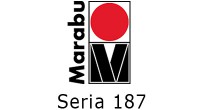 pedzel do farb olejnych i akryli FORTE ROUND - 2