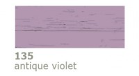 farba kredowa Marabu CHALKY-CHIC nr -135 antique violet