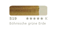 pigment Schmincke  nr 519 - 1000 ml