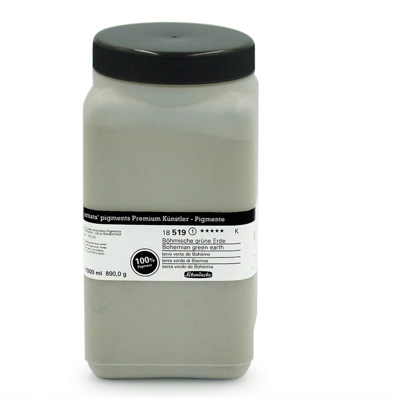 pigment Schmincke  nr 519 - 1000 ml