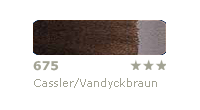 pigment Schmincke  nr 675 - 1000 ml