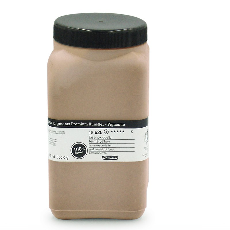 pigment Schmincke  nr 625 - 1000 ml