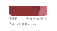 pigment Schmincke  nr 645 - 1000 ml