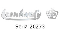 pedzel do akwareli seria 20273 - 10