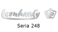pedzel Rein Fehhaar seria 248 - 4