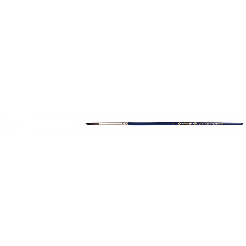 pedzel Rein Fehhaar seria 248 - 2