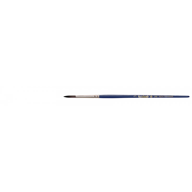 pedzel Rein Fehhaar seria 248 - 3
