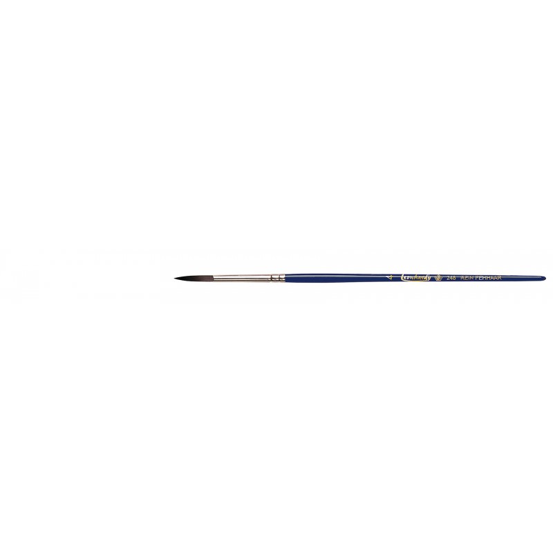 pedzel Rein Fehhaar seria 248 - 4