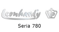 pedzel  Rubens - Rein Kolinsky Seria 780 - 2