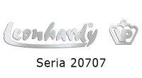 pedzel Mahagoni seria 20707 - 16