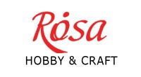 pędzel do prac dekoratorskich Rosa Talent HOBBY & CRAFT SYNTHETIC