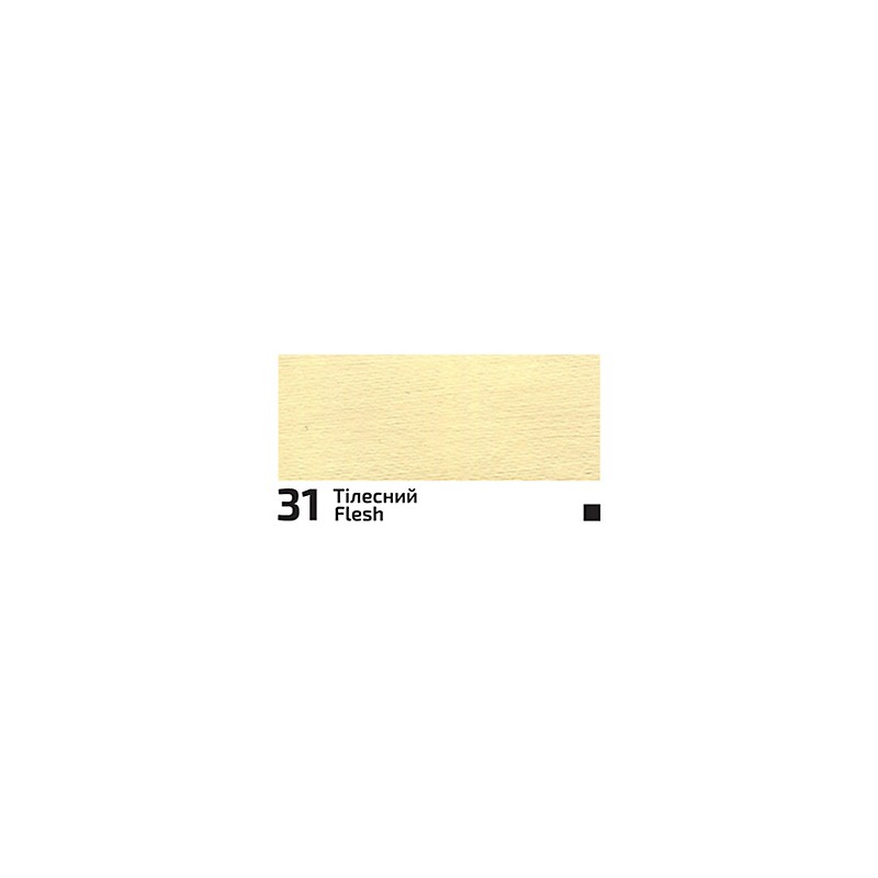 farba akrylowa matowa Rosa DECO ACRYLIC - sklep dla plastyków gart.pl