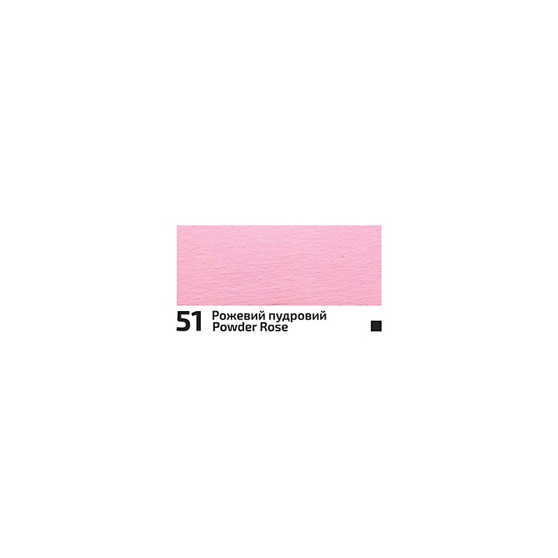 farba akrylowa matowa Rosa DECO ACRYLIC - sklep dla plastyków gart.pl