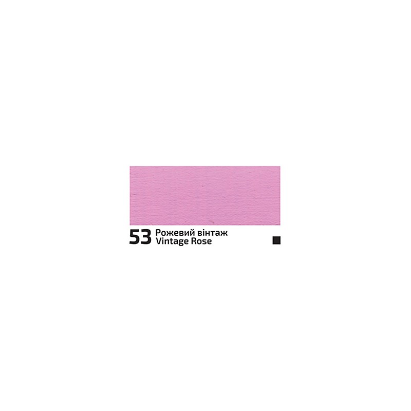 farba akrylowa matowa Rosa DECO ACRYLIC - sklep dla plastyków gart.pl