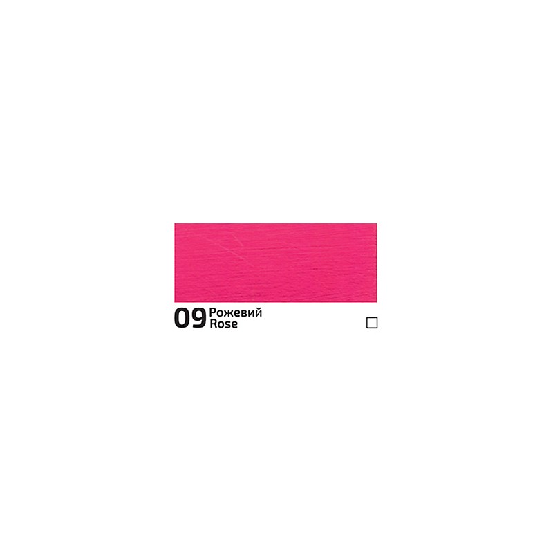farba akrylowa matowa Rosa DECO ACRYLIC - sklep dla plastyków gart.pl