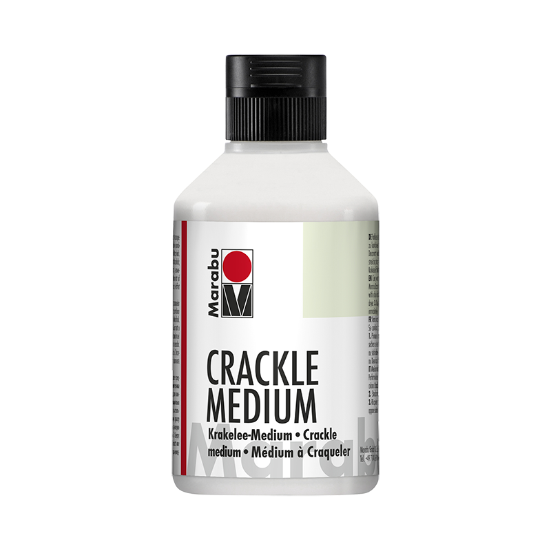 Medium do spękań Marabu