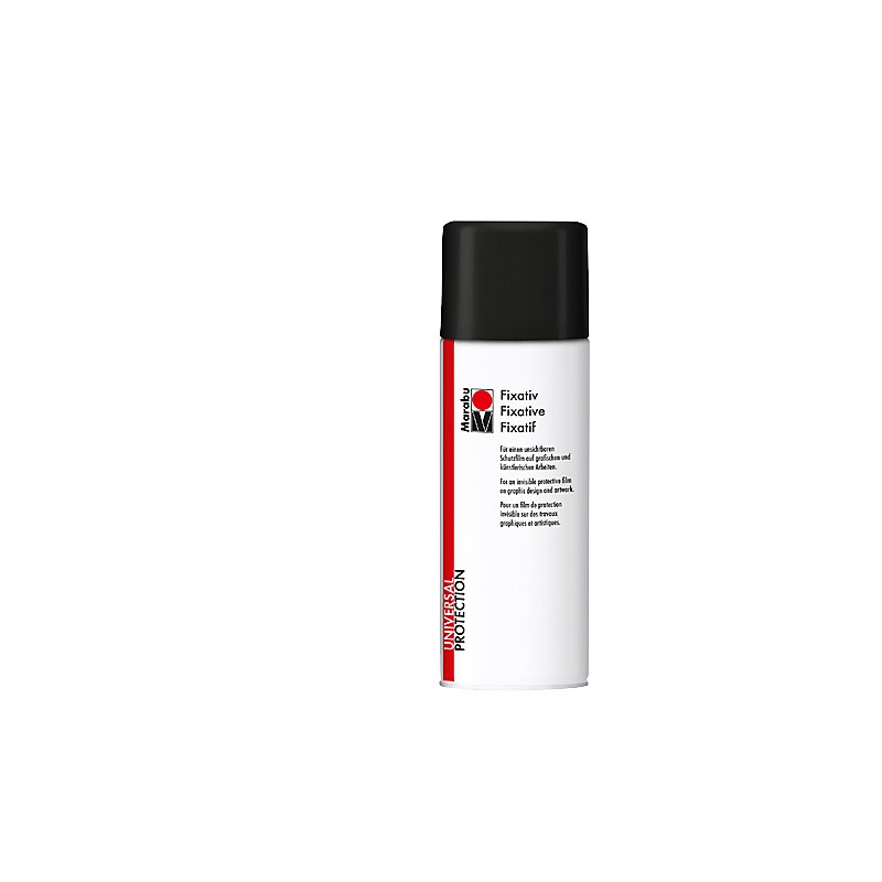 Fiksatywa uniwersalna Marabu - 400 ml