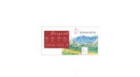 Burgund 250 g rough pocztówki-do-akwareli - sklep sklep dla  plastyków GART