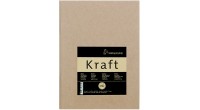 Kraft Sketch Book 120 g szkicownik - sklep dla plastyków Gart