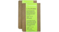 Travel Booklets 140g - podwójny szkicownik - sklep dla plastyków Gart