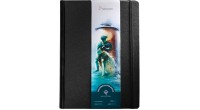 Hahnemuhle Watercolour Book 250 g bawełniany szkicownik do akwareli A6 portret
