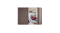 Toned Watercolour Book 200g beige szkicownik do akwareli A6 pejzaż - gart.pl