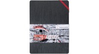The-ZigZagBook 200 g szkicownik do akwareli - sklep dla artystów plastyków GART