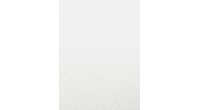 Velour 260 g papier do pasteli - biały - sklep dla plastyków Gart