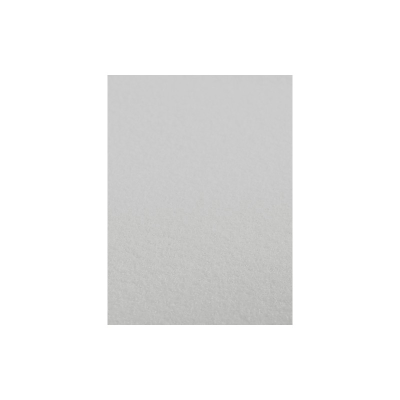 Velour 260 g papier do pasteli - jasnoszary - sklep dla plastyków Gart