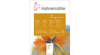Ingres Pastel 100g blok do pasteli 24x31 - biały - sklep dla plastyków GART