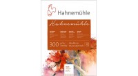 Blok do akwareli Hahnemühle 300 g/m2 - Sklep dla artystów i plastyków GART