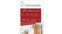 Britannia 300g cold pressed blok do akwareli, gwaszu, akrylu, tempery - sklep dla artystów plastyków GART
